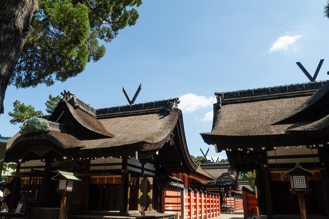 Half Day Osaka Bay Area Cycling With E-Assist Bicycle Tour - Tour Highlights