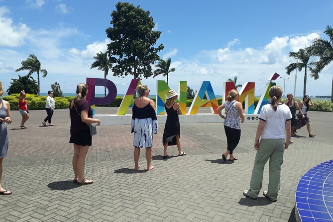 Half Day Panama Canal & Old City Tour (4.5 Hours) - Traveler Review