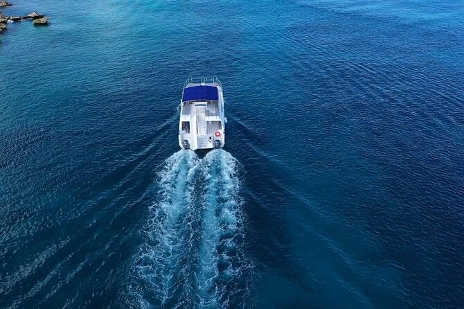Half Day Party Boat and Snorkeling in Punta Cana - Safety Measures