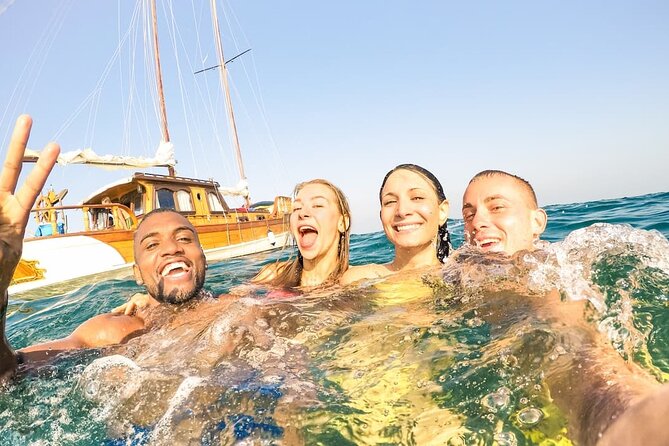 Half-day Party Boat Tour in Punta Cana - Meeting and Pickup
