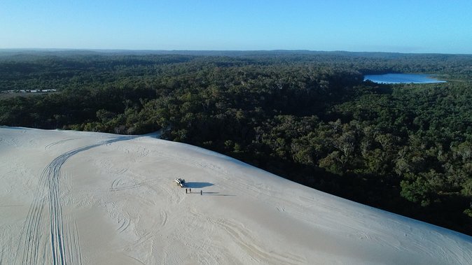 Half-Day Pemberton National Parks Beach and Forest Eco Adventure - Off-Road 4x4 Experience