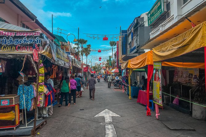 Half Day Penang City Tour (5 Hours) - Customer Feedback and Additional Activities