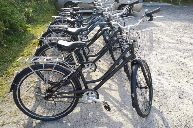 Half-Day Penang Countryside Cycling Tour - Highlights of the Tour