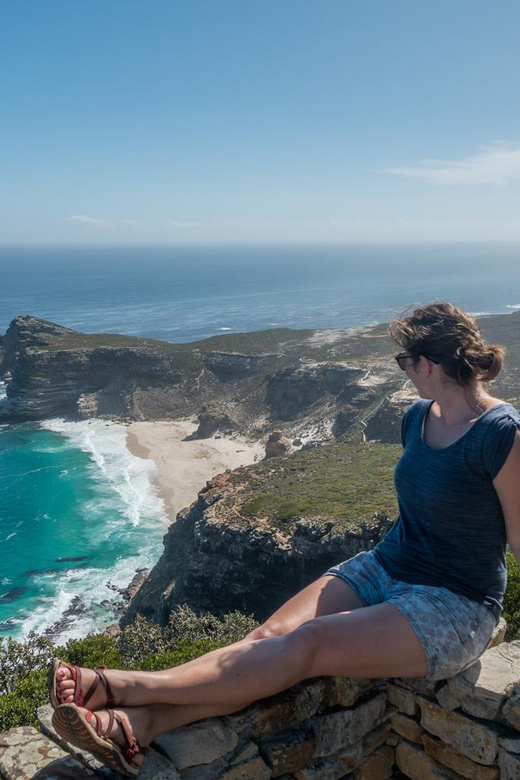 Half-Day: Penguins Boulders Beach (Small Group) - Inclusions