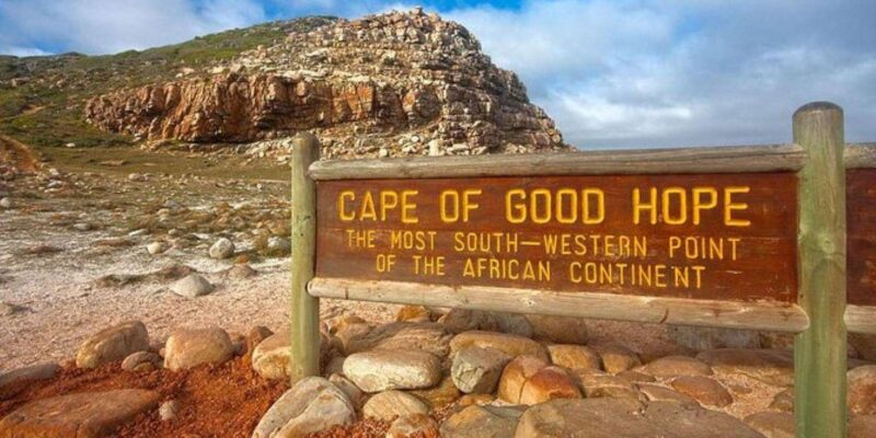 Half-Day: Penguins Boulders Beach (Small Group) - Important Information