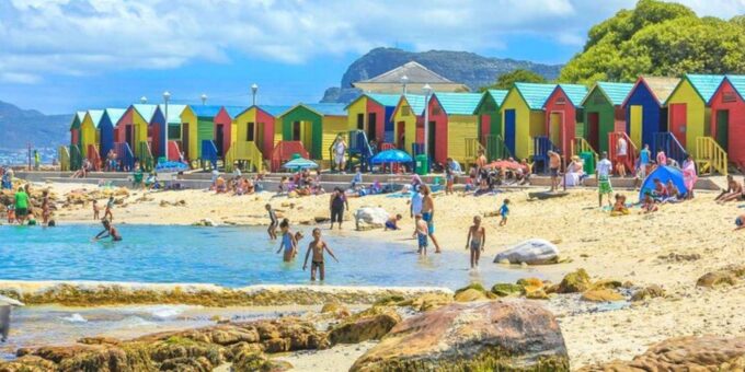 Half-Day: Penguins Boulders Beach (Small Group) - Scenic Drive Along False Bay