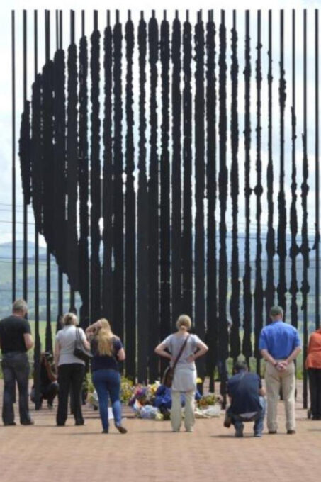 Half Day Phezulu Safari Park & Mandela Capture Ste Fr Durban - Departure Details