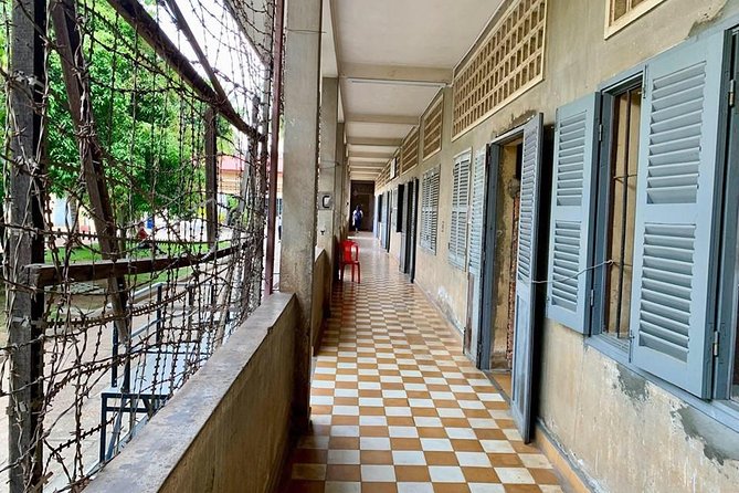 Half-Day Phnom Penh City Tours - Customer Reviews