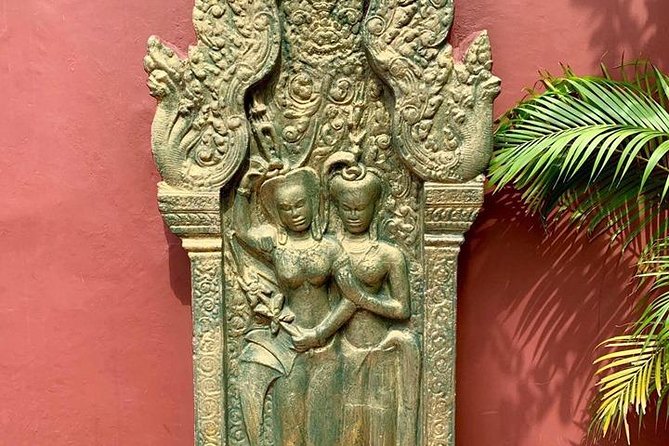 Half-Day Phnom Penh City Tours - Host Engagement