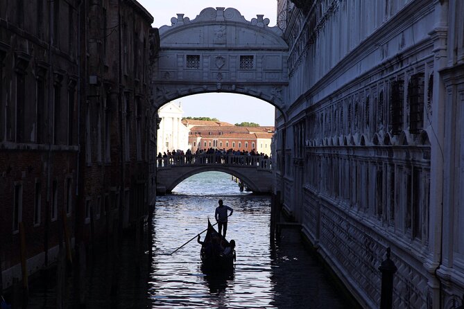 Half Day Photography Workshop in the Magical Venice - Photography Guidance