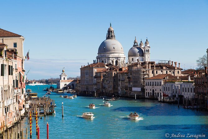 Half Day Photography Workshop in the Magical Venice - Manual Camera Settings
