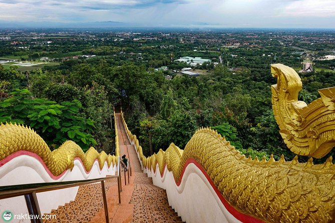 Half Day Phra That Doi Kham Temple and Royal Park Rajapruek (Private Tour) - Tour Duration