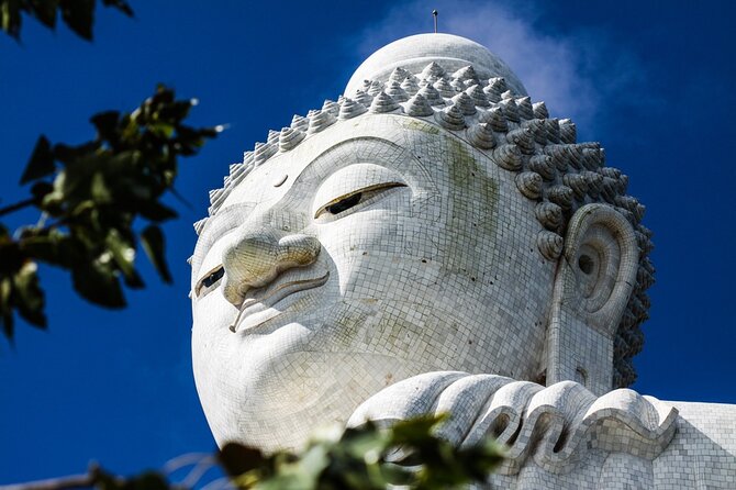 Half Day Phuket City Tour & ATV Adventure - Sightseeing Highlights