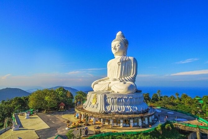 Half Day Phuket City Tour With ATV - Traveler Information