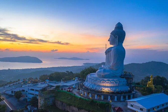 Half Day Phuket City Tour With ATV - Booking and Cancellation