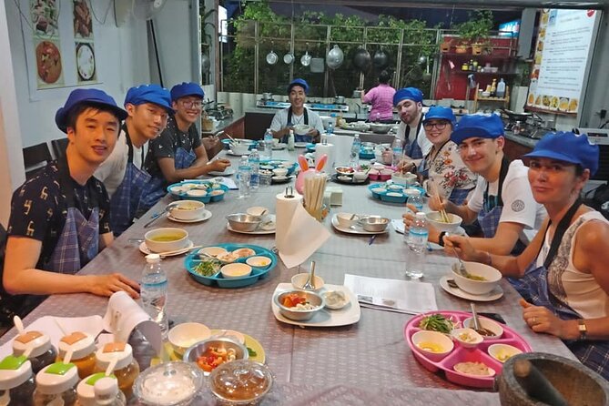 Half-Day Phuket Easy Thai Cooking - Pickup and Transport Details
