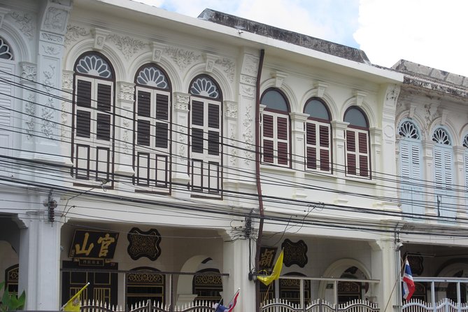 Half-Day Phuket Local Touch - Private Tour - Tour Inclusions and Pricing