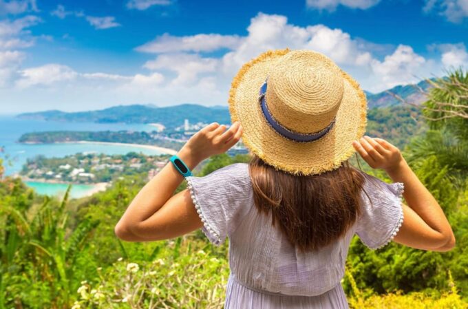 Half-Day Phuket View Point Big Buddha Wat Chalong Group Tour - Frequently Asked Questions