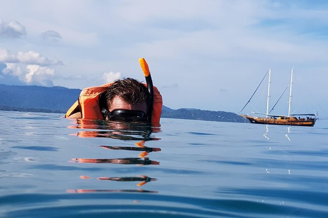 Half-Day Pig Island & Snorkeling Experience - What to Bring