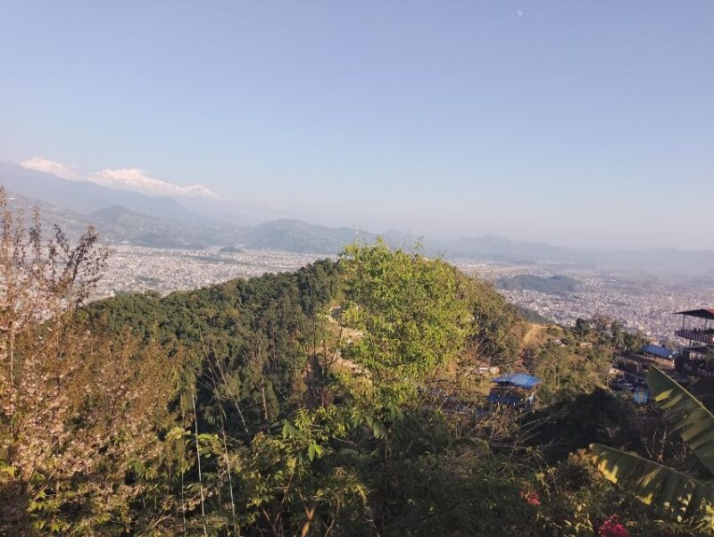 Half Day Pokhara City Tour With Driver by Private Car - Tour Highlights