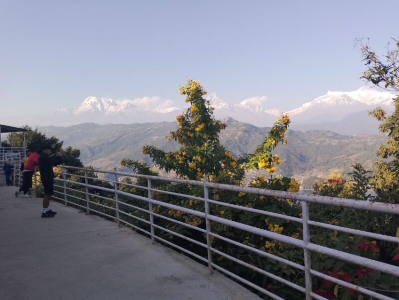 Half Day Pokhara City Tour With Driver by Private Car - Additional Information