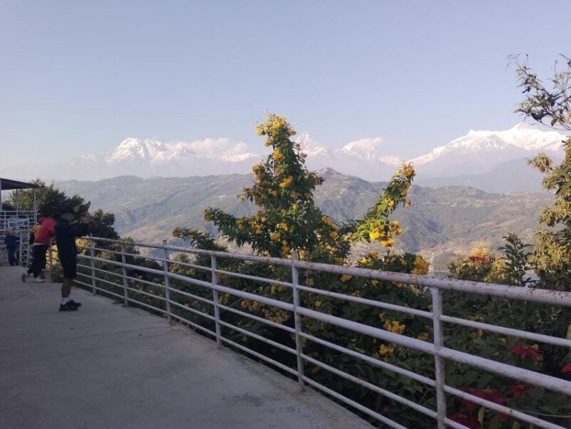 Half Day Pokhara City Tour With Driver by Private Car - Booking and Cancellation