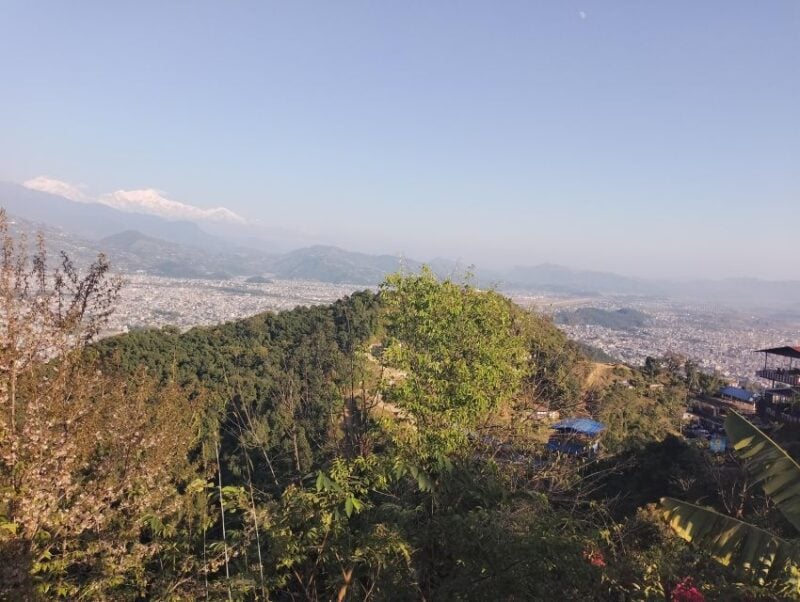 Half Day Pokhara City Tour With Driver by Private Car - Frequently Asked Questions