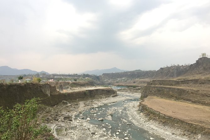 Half Day Pokhara Sightseeing by Car - Devis Fall