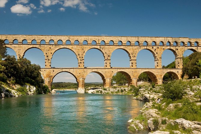 Half Day Pont-Du-Gard, Uzès, Nîmes Tour From Avignon - Traveler Reviews