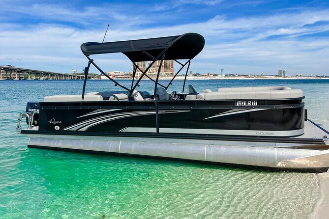 Half Day Pontoon Boat Rental Fun & Relaxing Water Adventure - Pricing and Value: Is it Worth It?