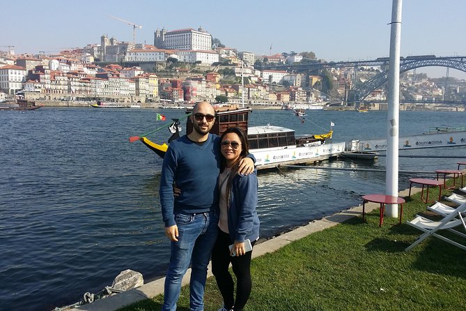 Half Day Porto and Beach Side Small-Group Tour With Tastings - Meeting and Pickup