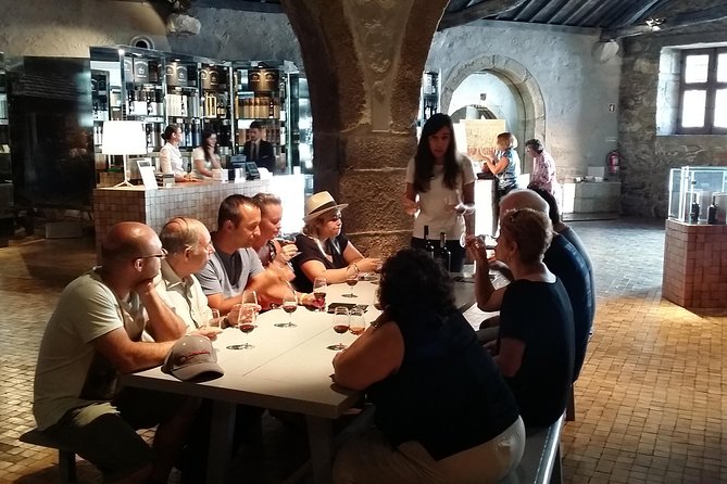 Half Day Porto and Beach Side Small-Group Tour With Tastings - Explore Key Landmarks