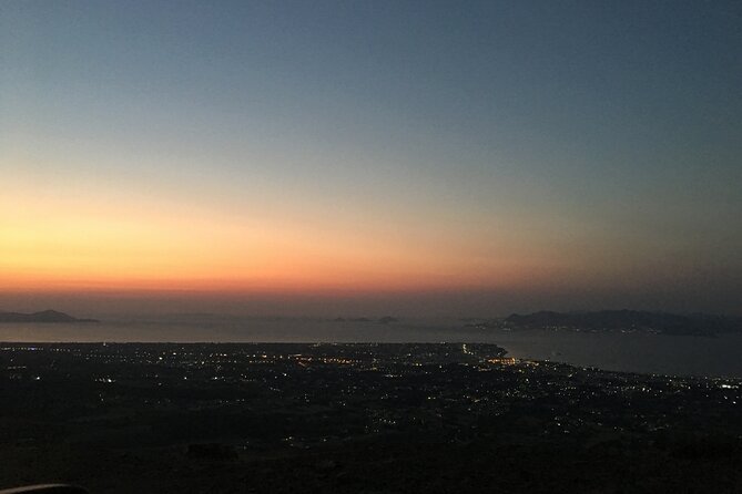 Half Day Premium Sunset Safari Tour in Northwest Corfu - Tour Overview and Highlights