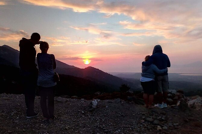 Half Day Premium Sunset Safari Tour in Northwest Corfu - Company Background and Commitment