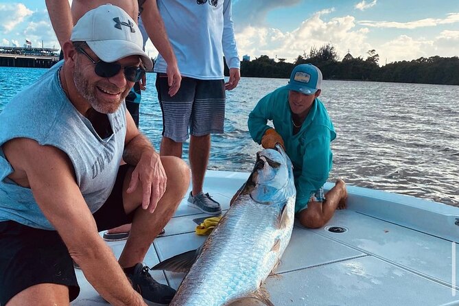 Half Day Private 60 Yacht 4 Hour Charter in Puerto Rico - Overview of the Charter