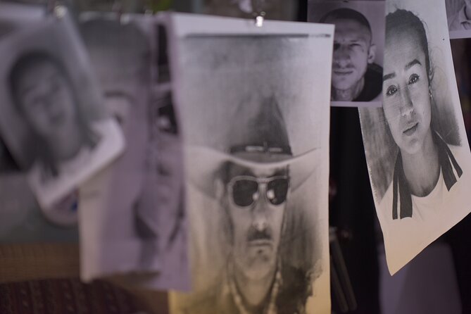 Half-Day Private Analogue Photography Experience in Berlin - Additional Tour Details