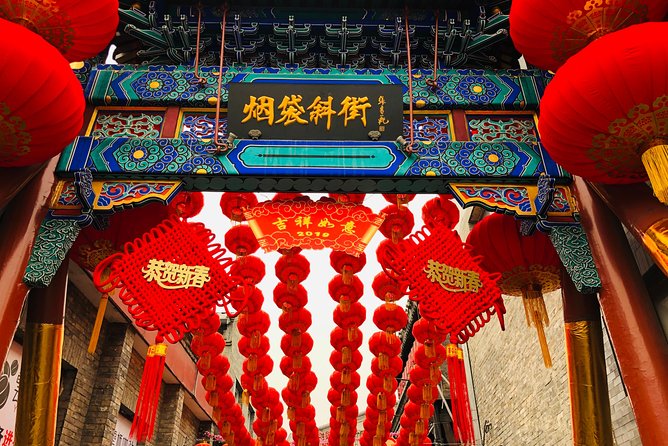 Half-Day Private Beijing Hutong Walking Tour With Dim Sum - Inclusions and Pricing