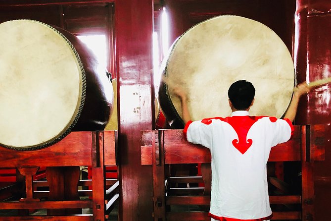 Half-Day Private Beijing Hutong Walking Tour With Dim Sum - Booking and Confirmation
