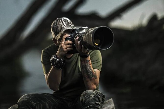 Half-Day Private Birdwatching Tour in Lima - Birdwatching Highlights