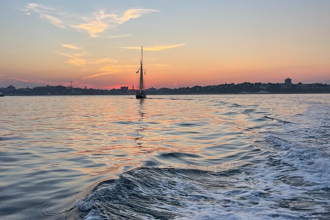 Half Day Private Boat Charter From Portland - Key Points