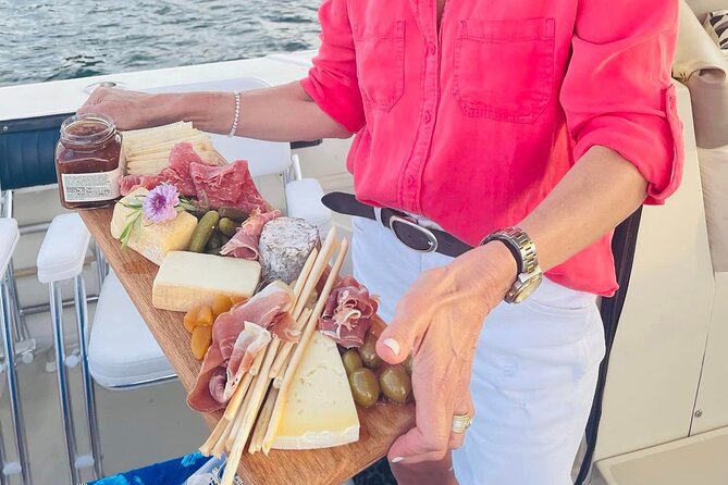Half Day Private Boat Charter From Portland - Booking Information