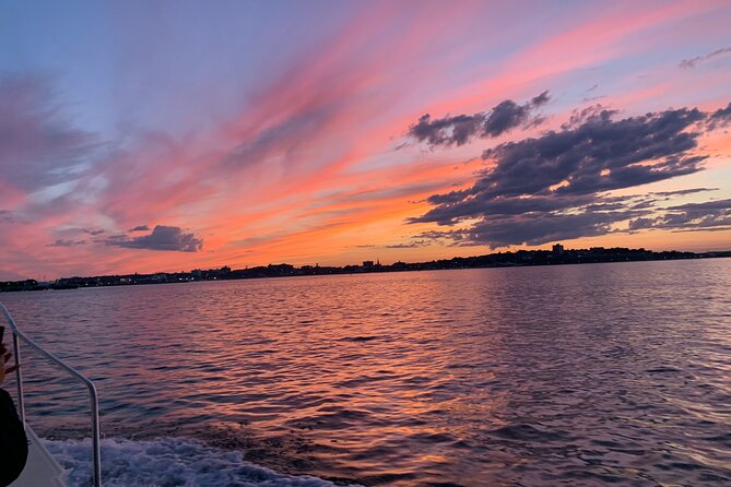 Half Day Private Boat Charter From Portland - Crew Expertise