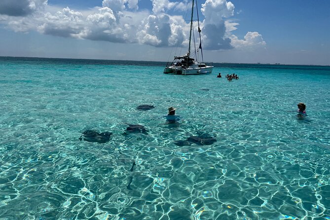 Half Day Private Boat Charter in Grand Cayman - Guest Feedback and Ratings