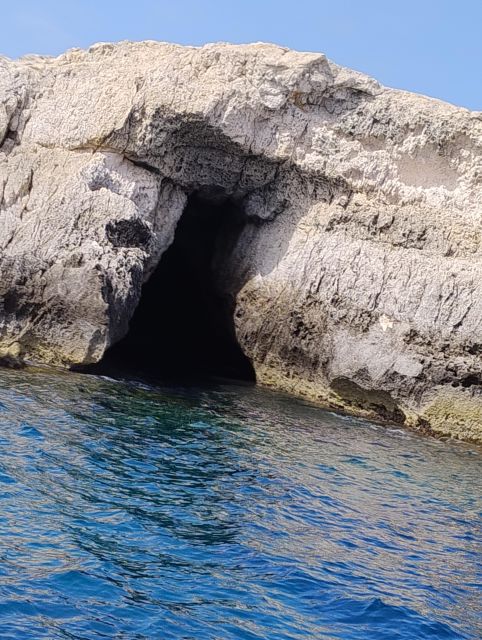 Half Day Private Boat Excursion to Ortigia and Syracuse - Booking and Cancellation