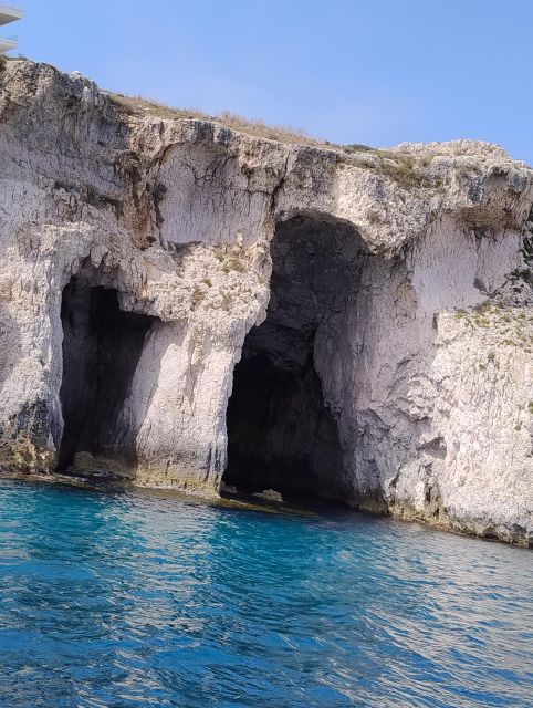 Half Day Private Boat Excursion to Ortigia and Syracuse - Meeting and Boarding