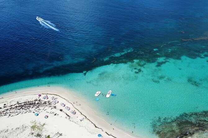 Half-Day Private Boat Experience  Appetizers & Drinks Included - Who Should Consider This Tour?
