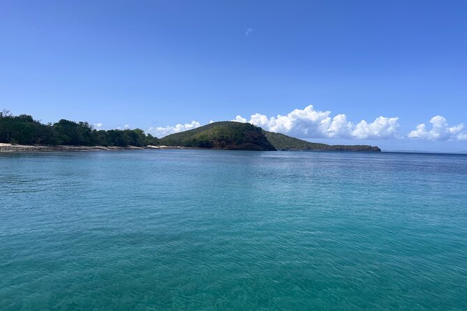 Half Day Private Boat Experience With Appetizer and Drinks - Experience Overview