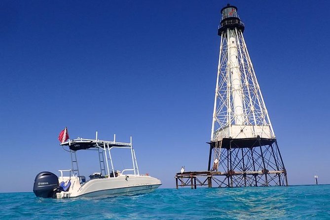 Half Day Private Boat Tour - Sustainability Practices