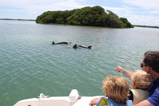 Half Day Private Boat Tour - Meeting Information