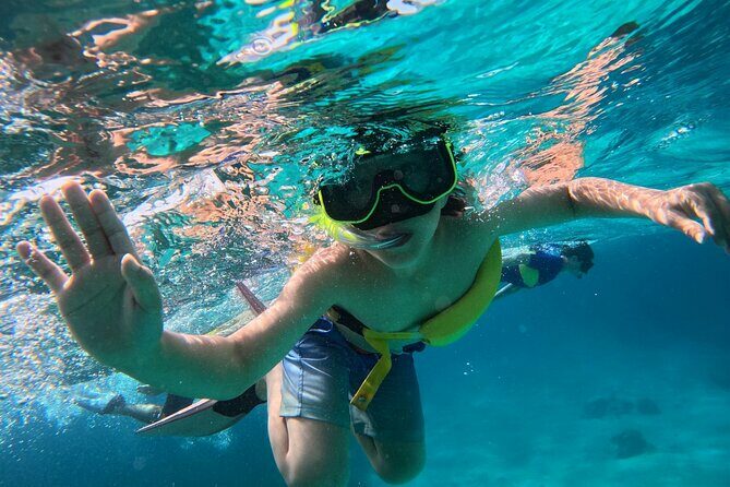 Half Day Private Boat Tour in Caicos Island - The Sum Up: Who Will Love This Tour?